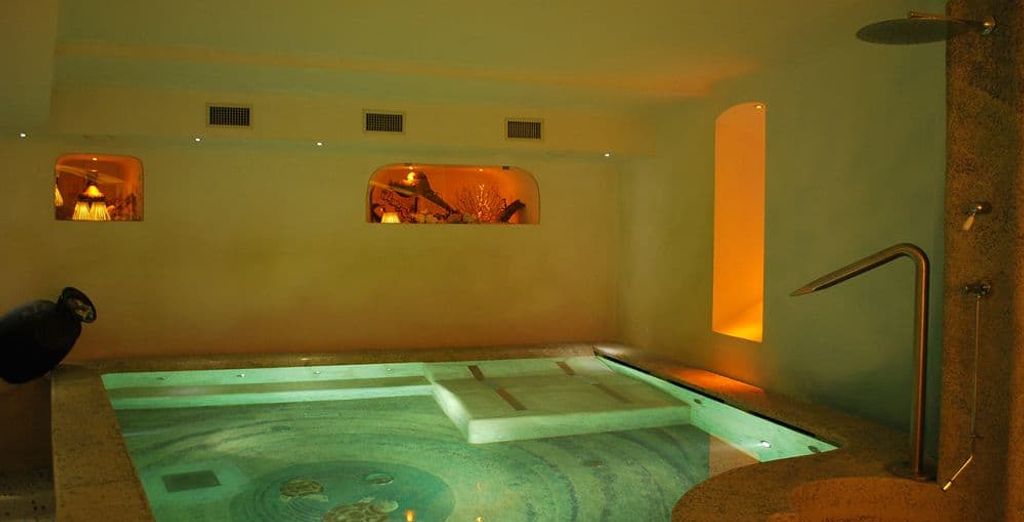 Grand Hotel Savoia 5*