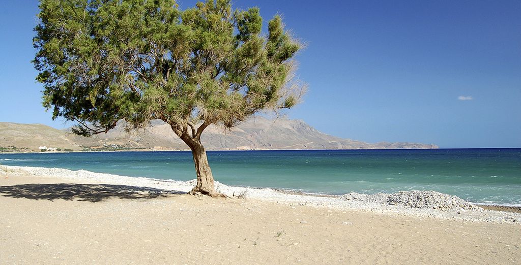 Amirandes Exclusive Resort by Grecotel 5*