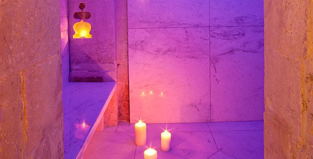 Rimondi Boutique hotel