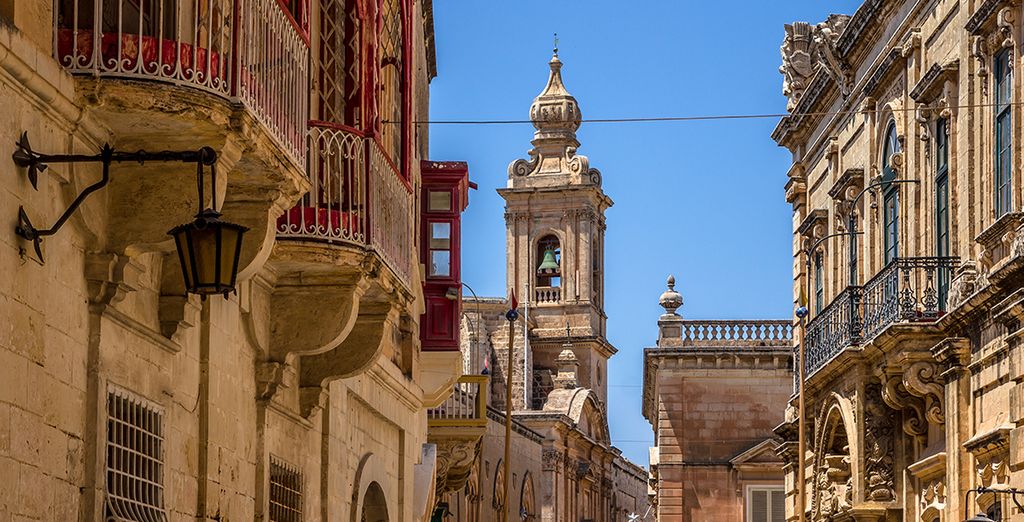 The Xara Palace Relais & Chateaux 5*