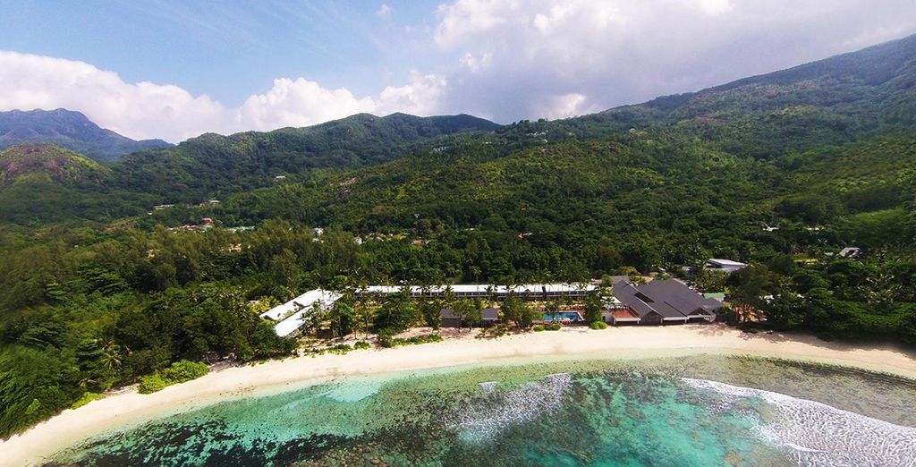 AVANI Seychelles Barbarons Resort & Spa 4*