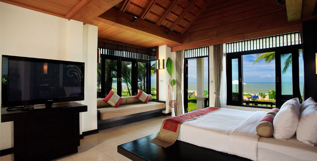 La Flora Resort & Spa Khao Lak 4*