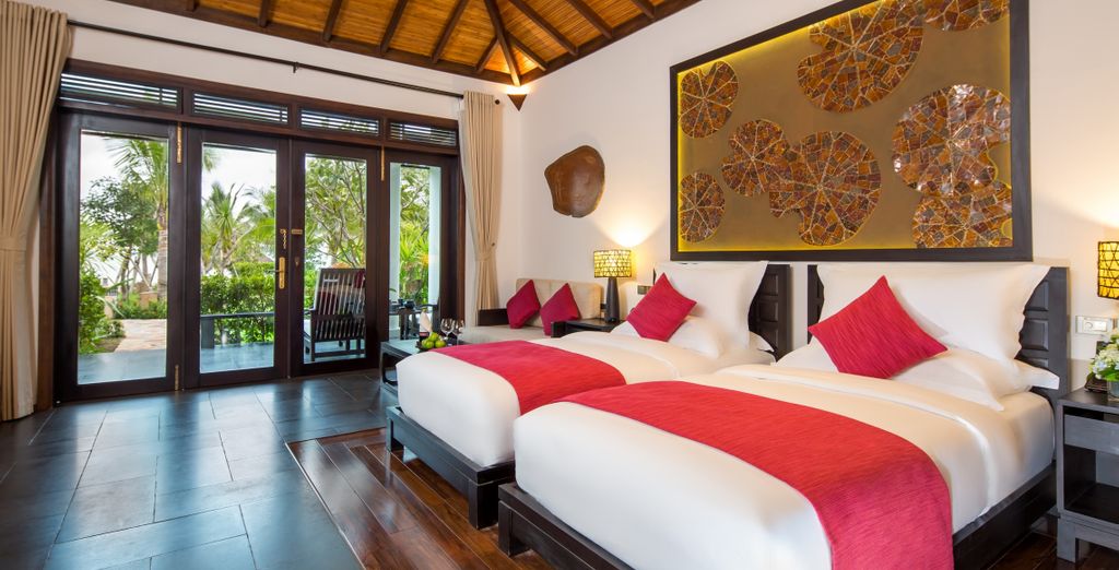 Amiana Resort 5*