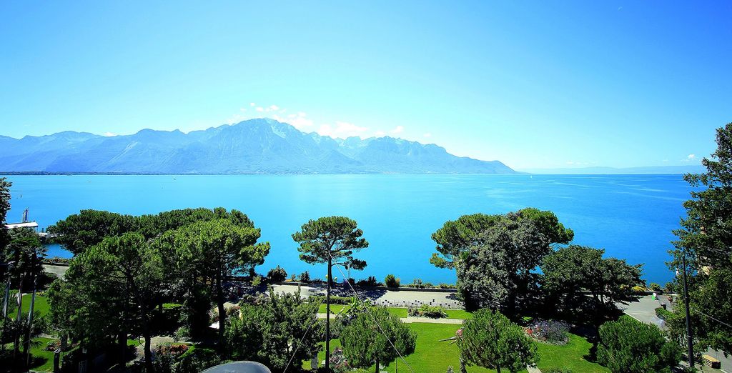 Suisse Majestic 4*