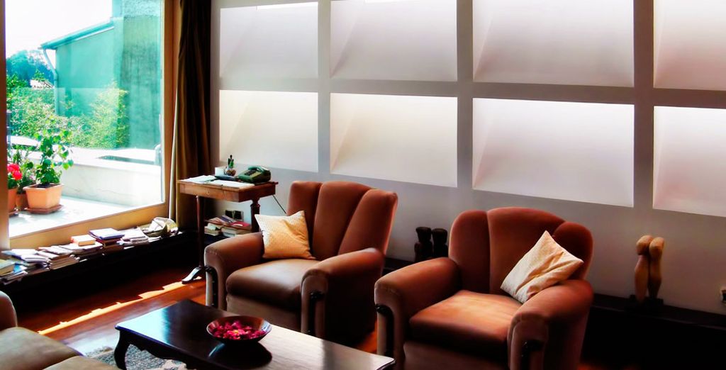 Hotel President Pantovcak 4*