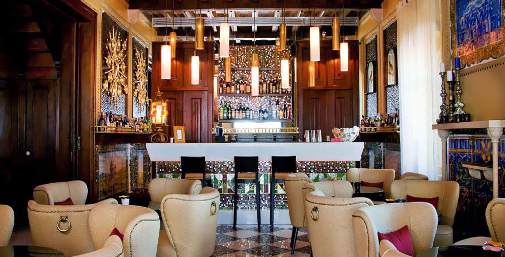 Bela Vista Hotel & Spa 5* - Adults Only