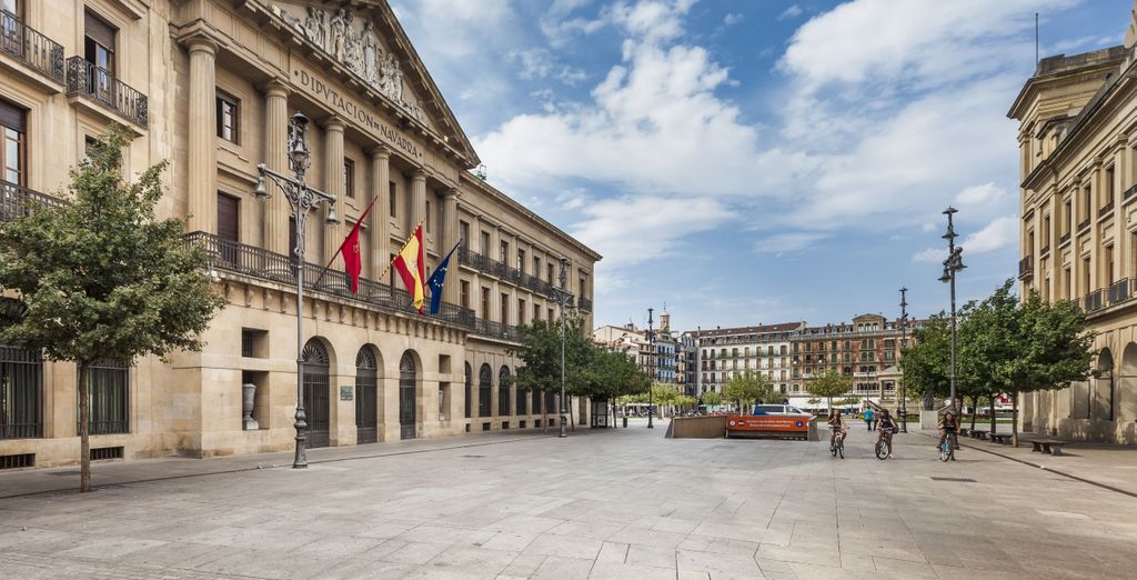 Gran Hotel La Perla 5*