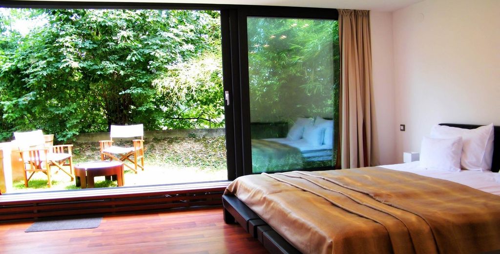 Hotel President Pantovcak 4*