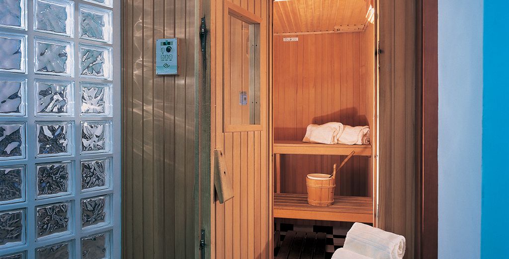 Hotel Londra 4*