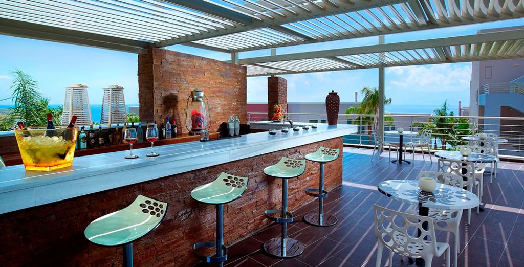 Hotel Michelangelo Resort & Spa 5*
