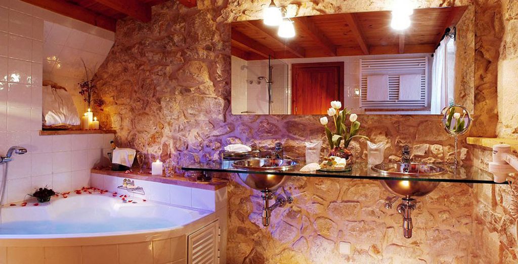 Cas Comte Petit Hotel & Spa - Adult Only