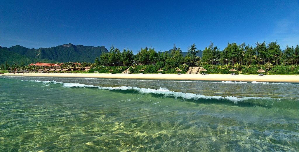 Tour privato del Vietnam in 5* - 13 notti