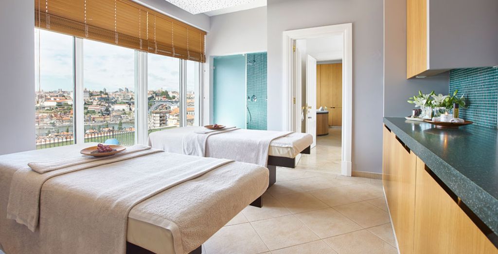 The Yeatman Hotel 5*