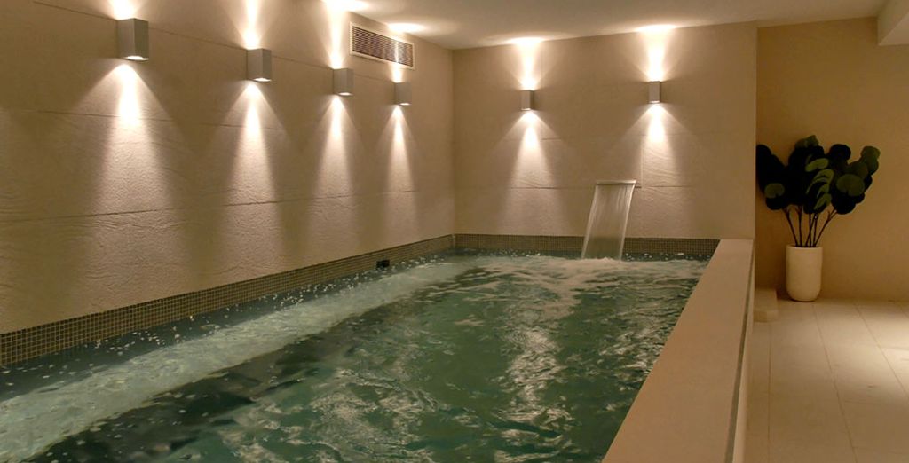 B Design & Spa 5*