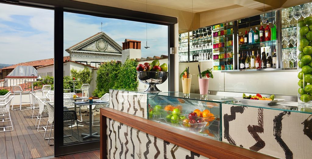 Grand Hotel Minerva 4*