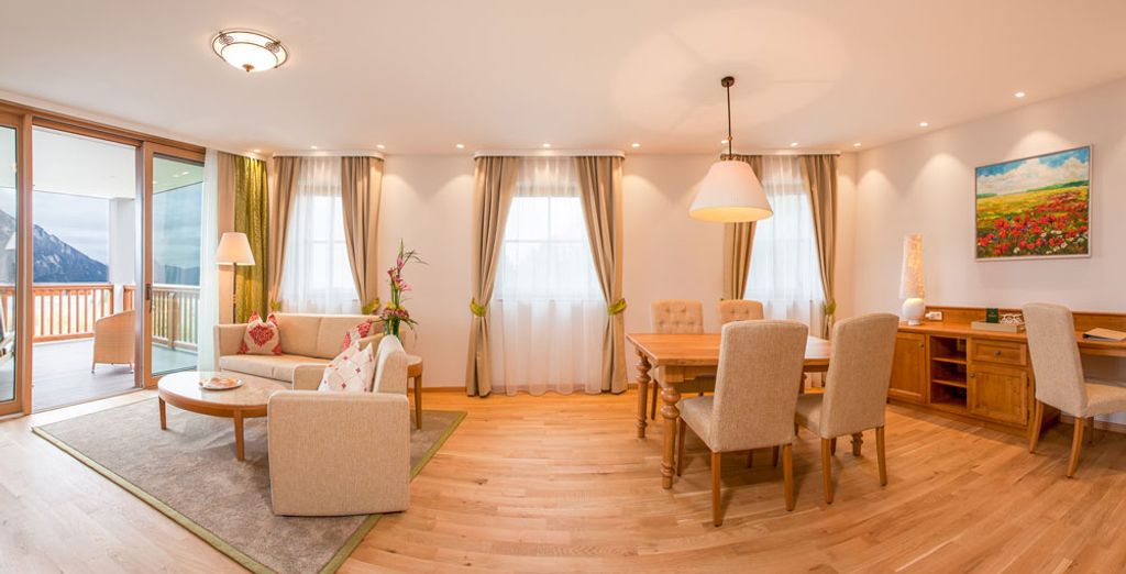 Hotel Vollererhof 4*