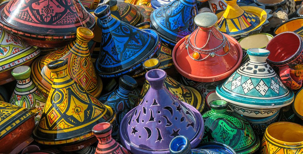 Riad Dar Moulay Ali