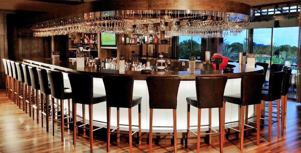 Gloria Golf Resort 5*