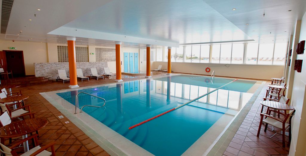 Hotel Marriott Praia d'El Rey 5*