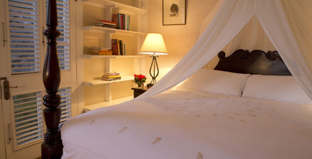 Strawberry Hill 4*