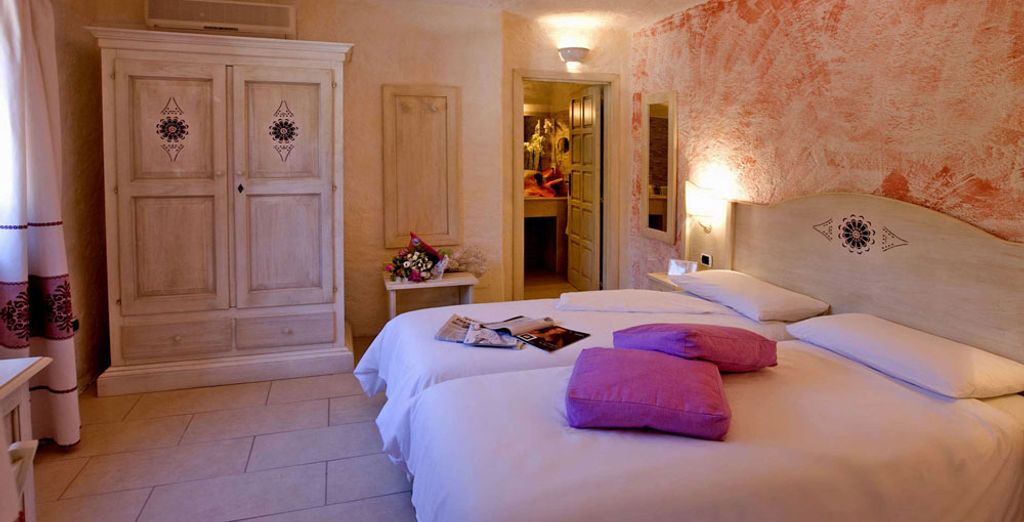 Hotel Don Diego 4*