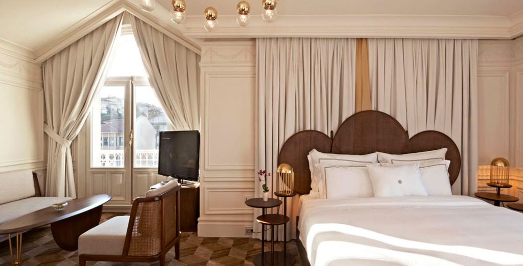 The House Hotel Bosphorus