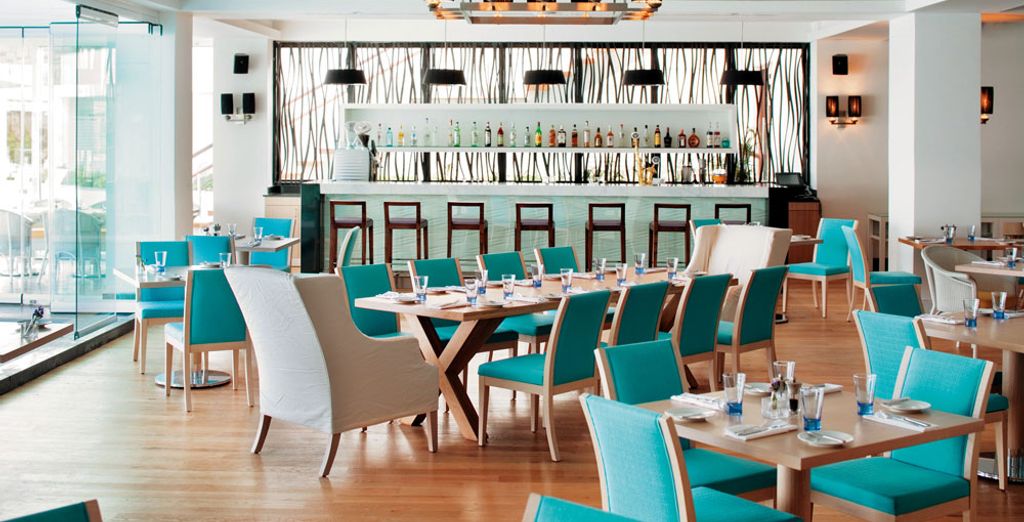 Doria Hotel Bodrum 5*