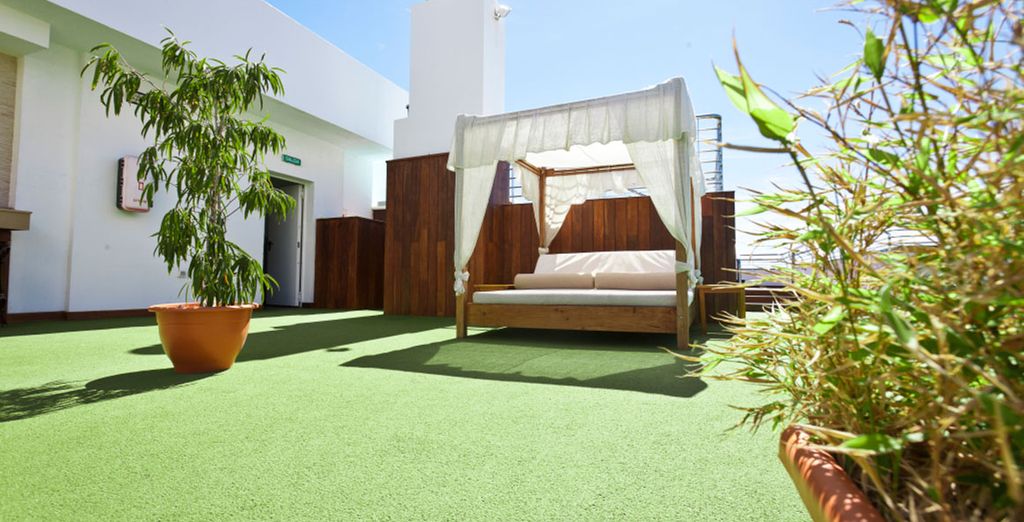 Cantur City Hotel 4*
