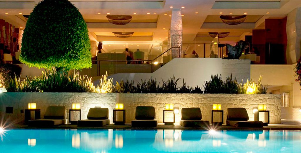 Londa Hotel 5*