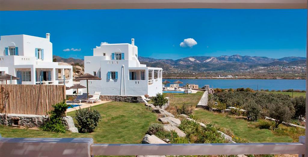 Naxian Collection