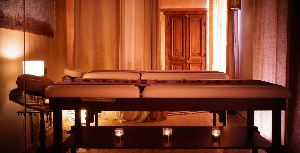 Riad Karawan 5*