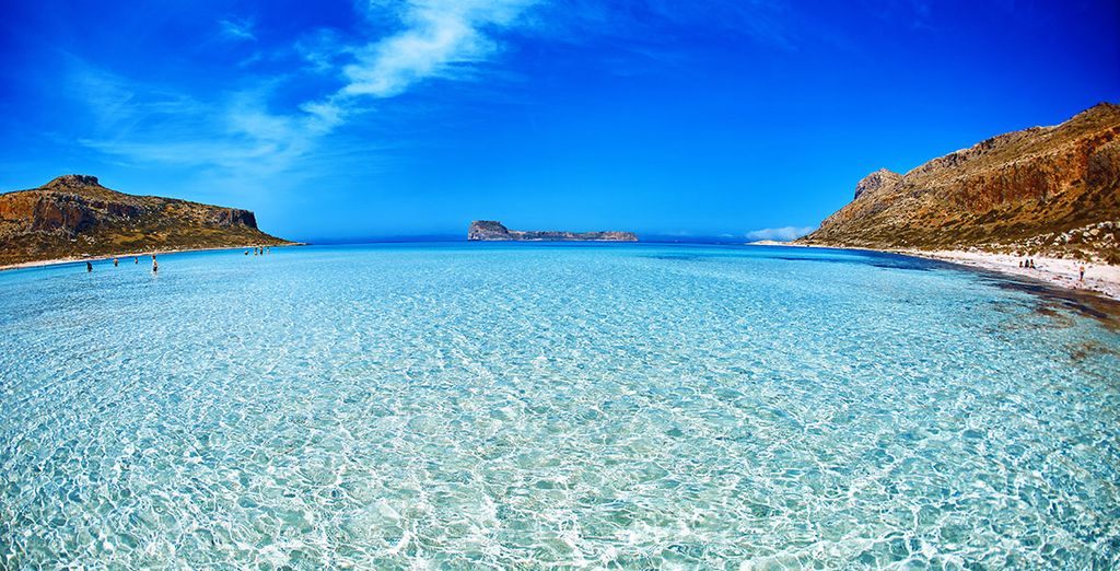 Stella Island 5*