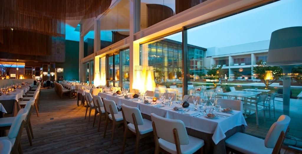 Martinhal Lisbon Cascais Family Resort Hotel 5*