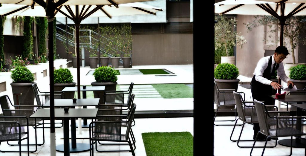 Fifty House Luxury Hotel Milano 5*