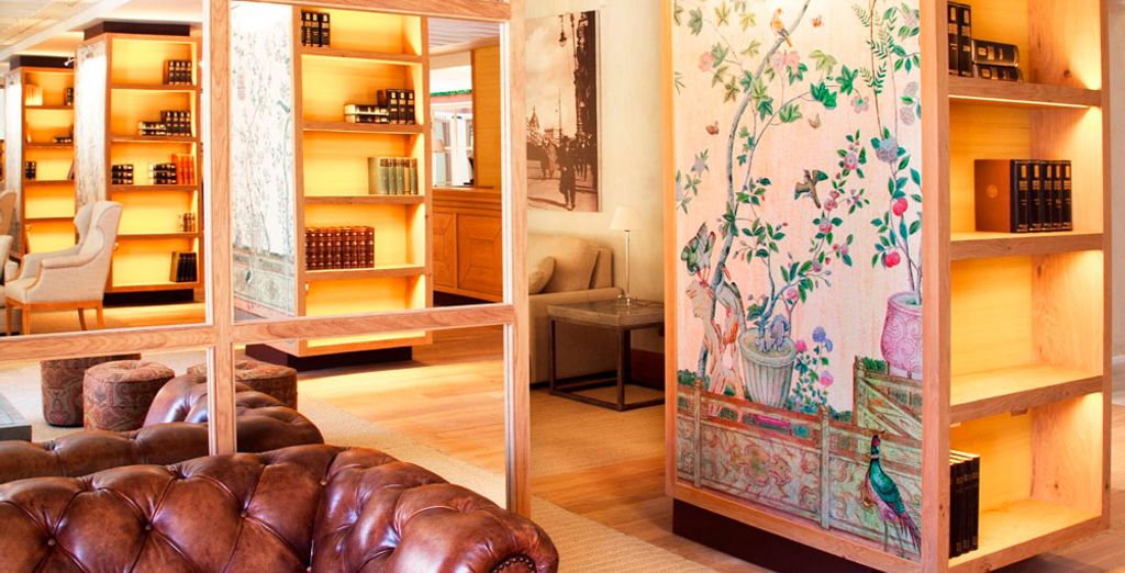 Urso hotel & spa