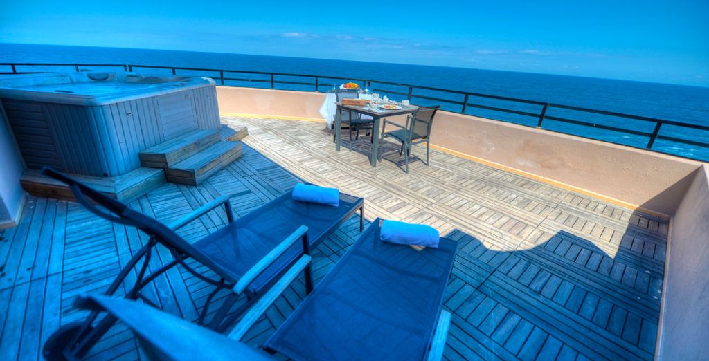 Radisson Blu Resort Malta St. Julians 5*