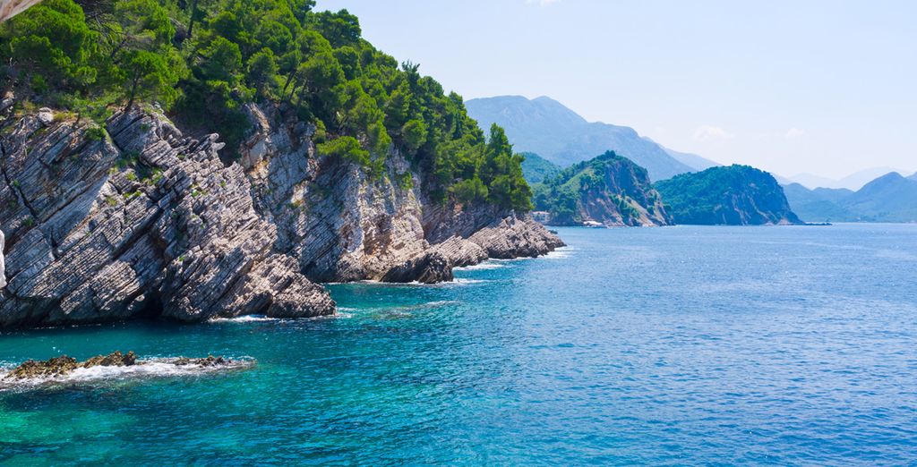 Hotel Riviera Resort & SPA 4*