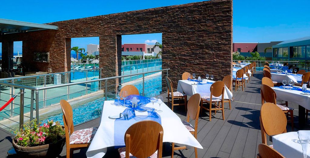 Hotel Michelangelo Resort & Spa 5*