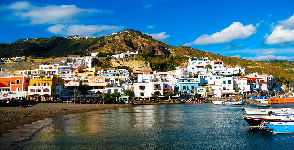 Hotel L' Approdo 4*