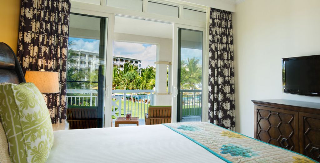 The Alexandra Resort 4*