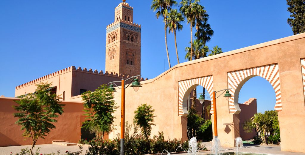 Riad Malika