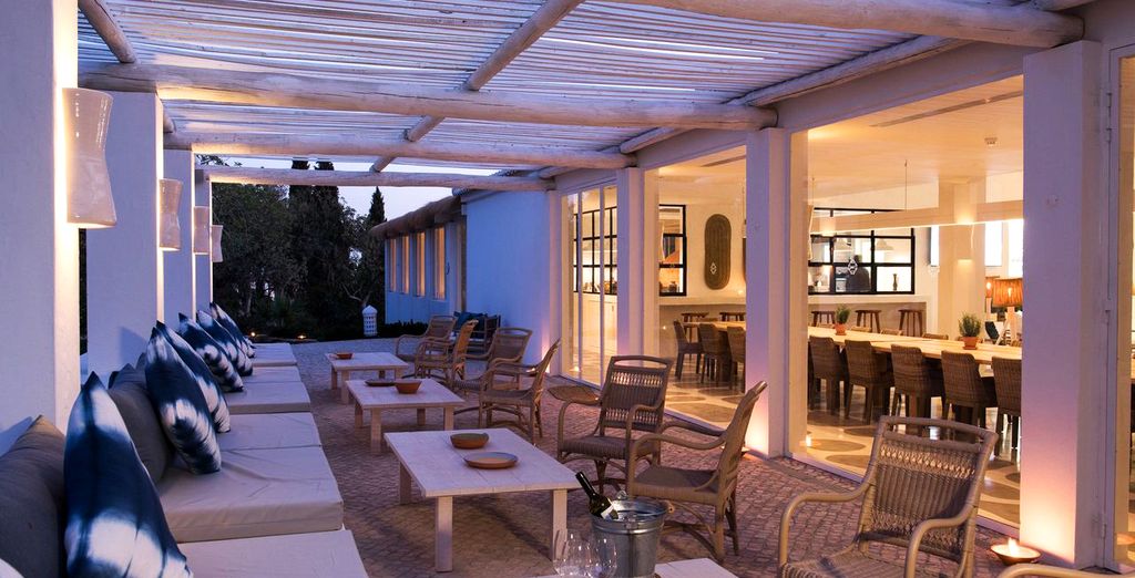 Vila Monte - Farm House 4*
