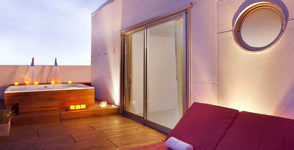 Hotel Vitrum 4*