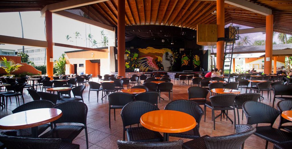 Hotel Vista Sol Punta Cana 4*