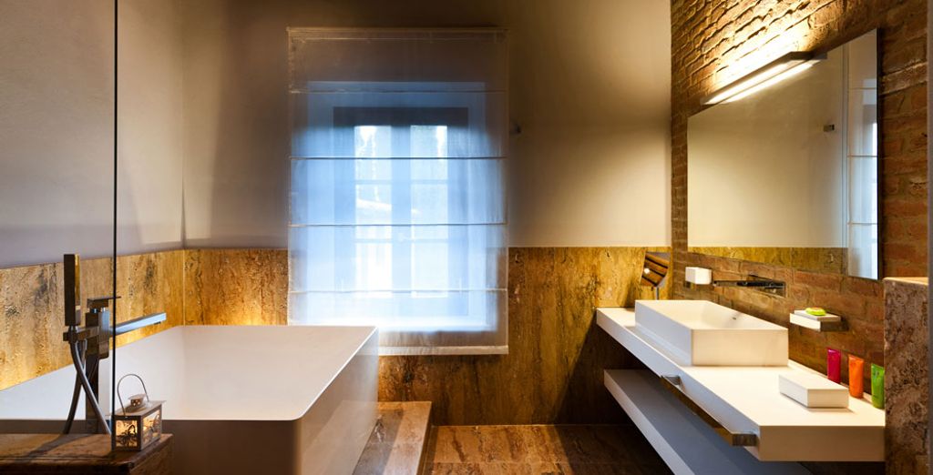 Villa Armena Relais 4*