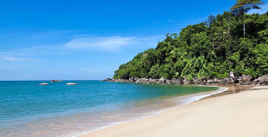 La Flora Resort & Spa Khao Lak 4*