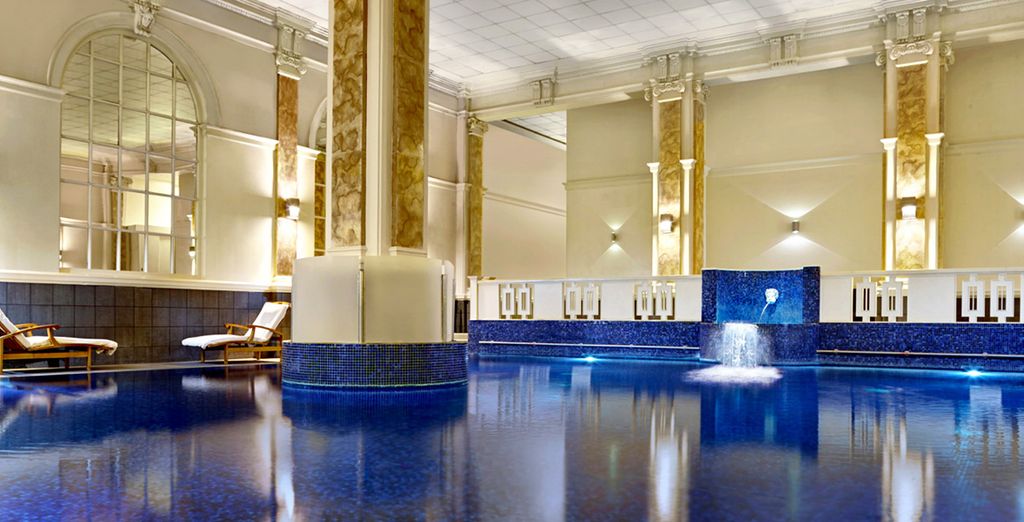 Le Meridien Piccadilly 5*