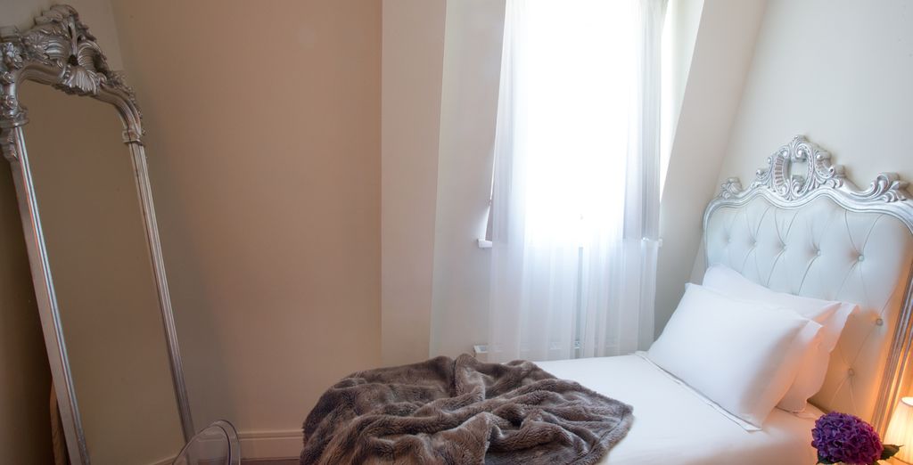 The Morgan Hotel 4*