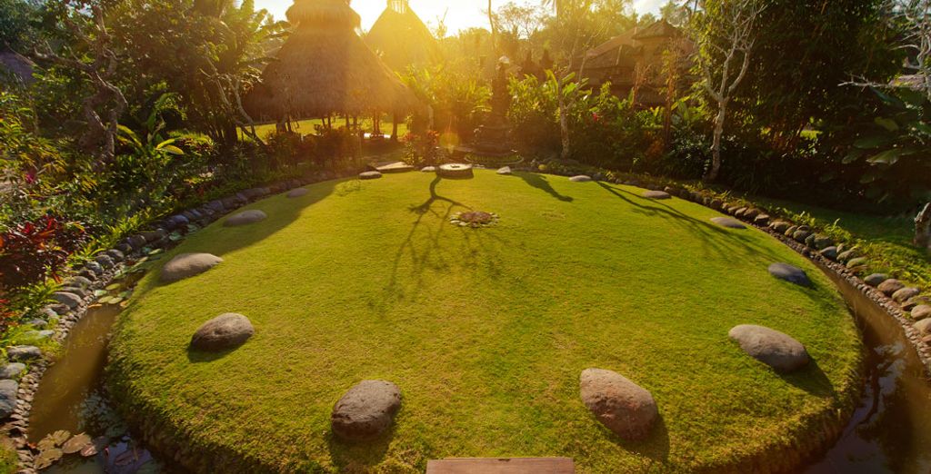 Fivelements Bali Retreat 5*