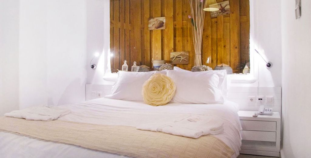 Apanema Resort 4*
